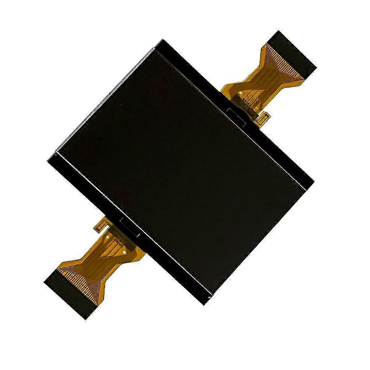 Car Dashboard Lcd Display Speedometer Repair 5010595267 For