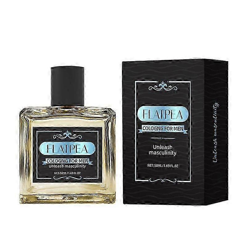 Her Loss - Pheromone Cologne for Men | Raw Attraction & Confidence | Mens Long-Lasting Pheromones Spray 50ml/1.69fl.oz