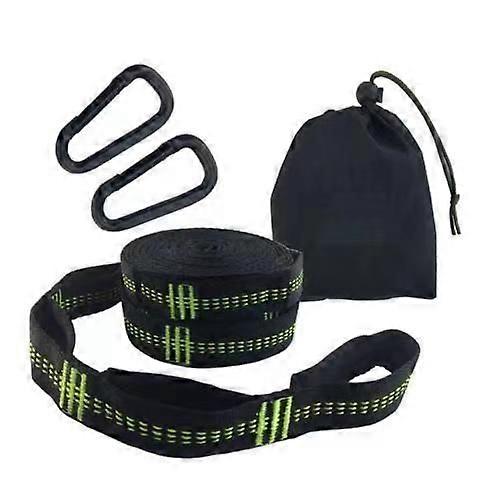 Of Hammock Special Binding Straps For Quick Assembly, High-Load-Bearing Reinforcement, High-Strength Polyester Clothes Drying Ropes For Quick Installa