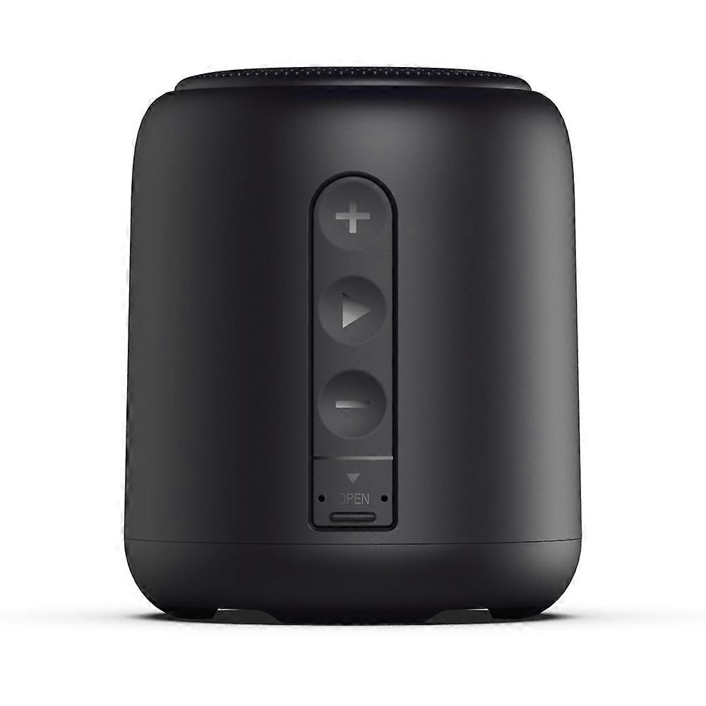 F9 TWS Mini Portable Bluetooth Speaker Support TF Card