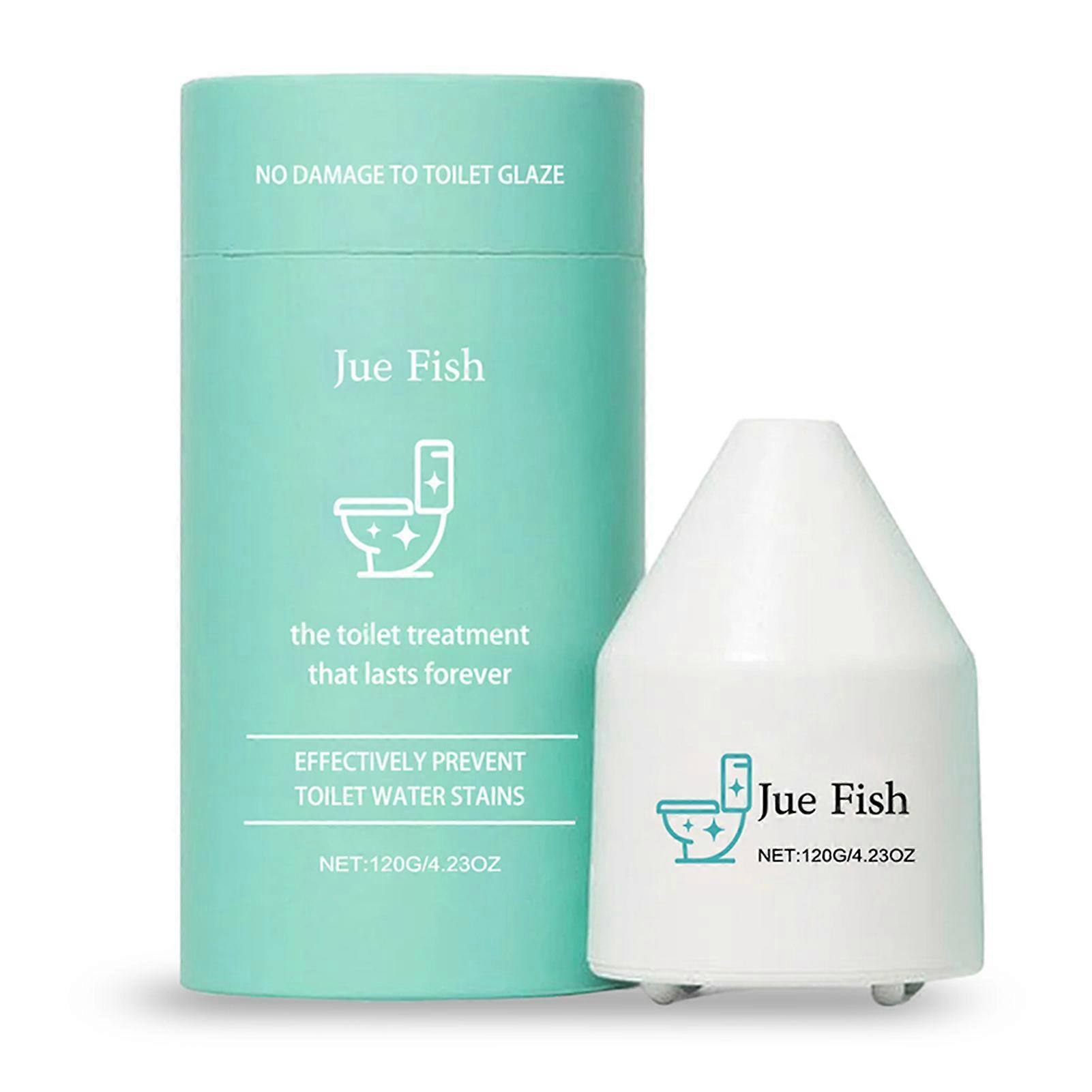 Toilet Deodorant Power-Decontamination Deep Cleaning Long-Lasting Limescale Remover for Home Family