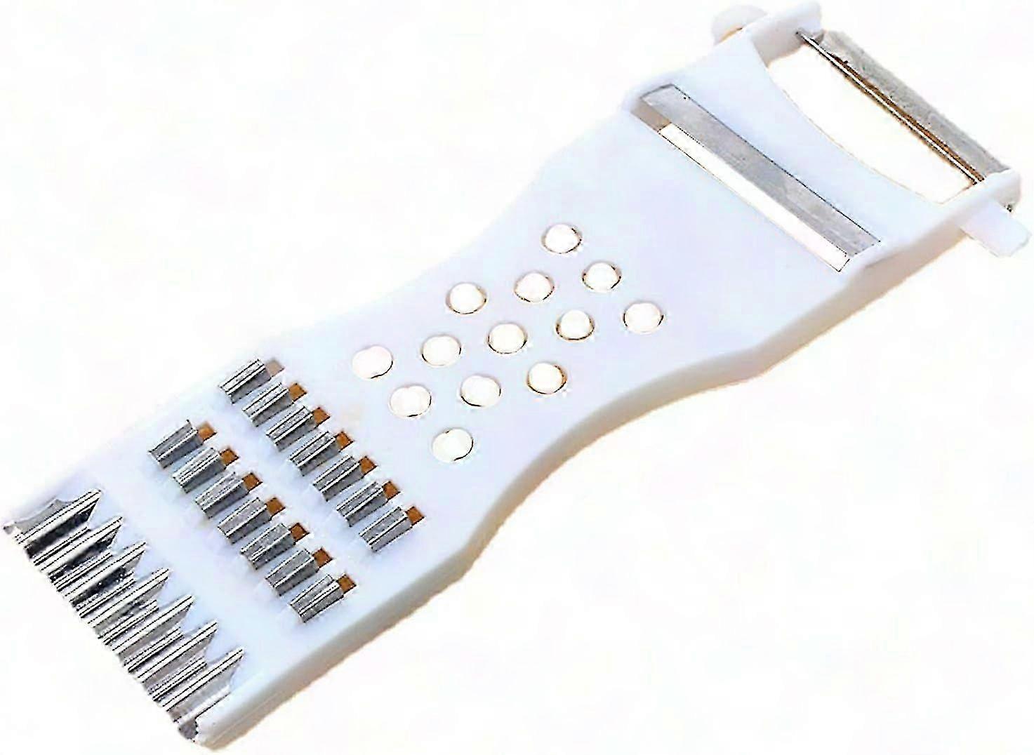 2 in 1 Ginger Grater & Cheese Grater