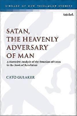 Satan, menneskets himmelske modstander