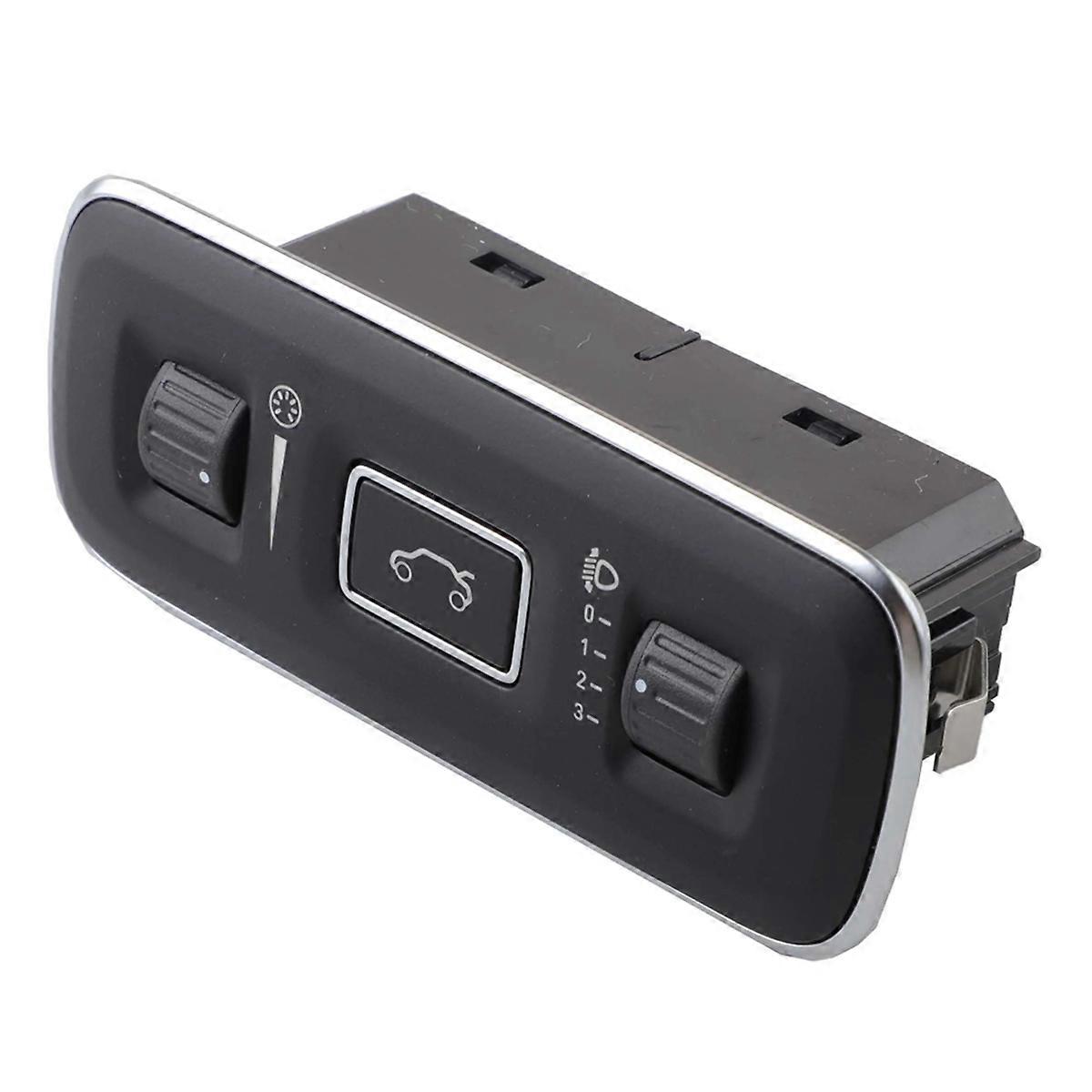 Car 31695456 Multi Function Combination Switch Button for Left-Hand Drive