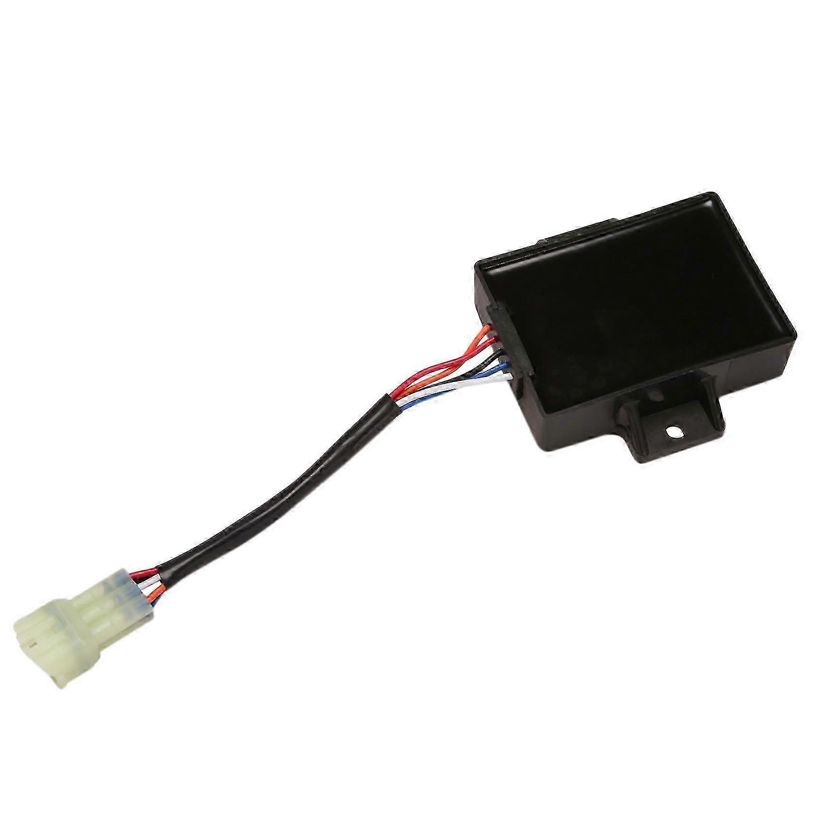 Ignitor Cdi Box Module 071000-0820 For -bwm F650 St Strada 0169 1993-2000