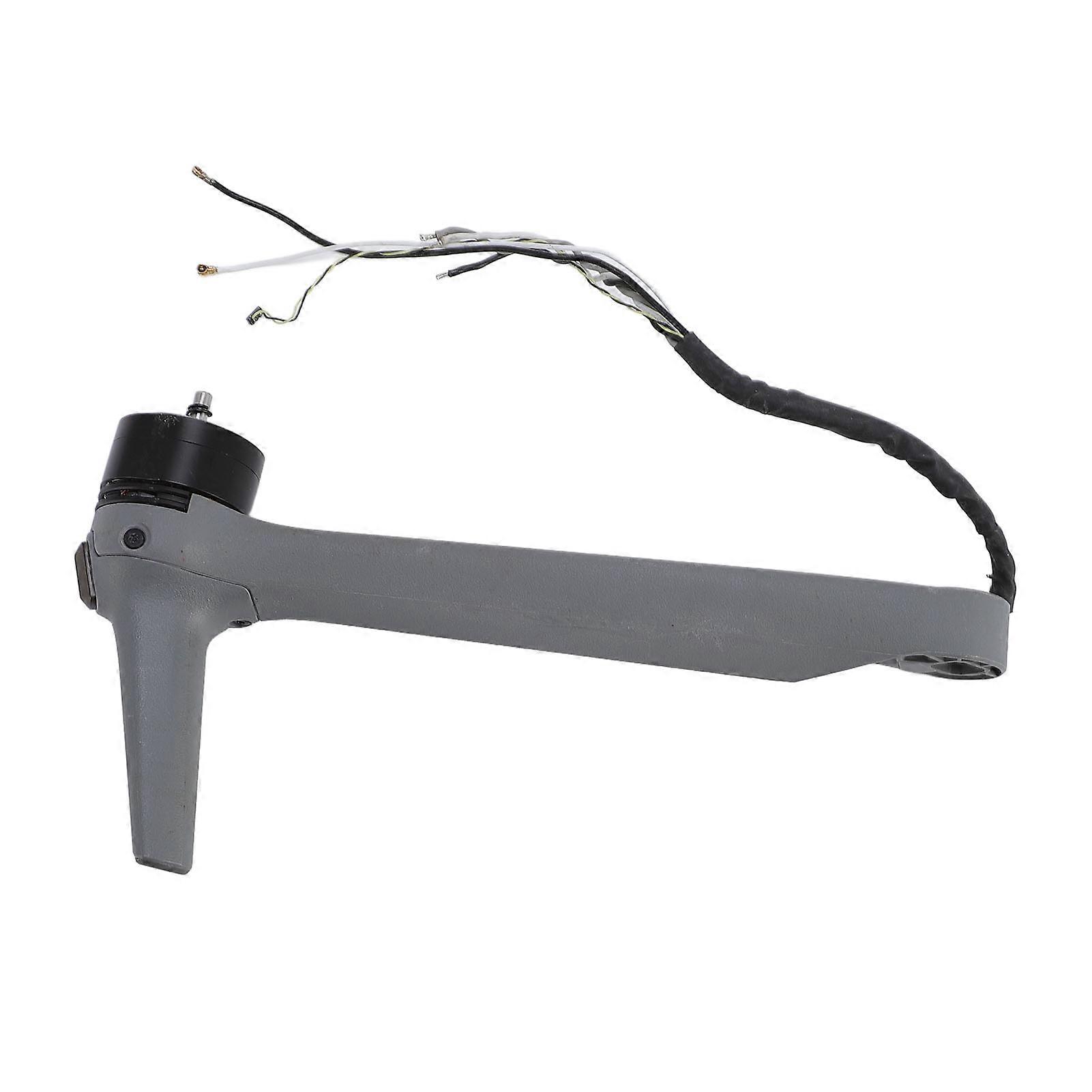 Air 3 Front Right Arm Shell Cover: Sturdy Plastic Replacement for Enhanced Performance