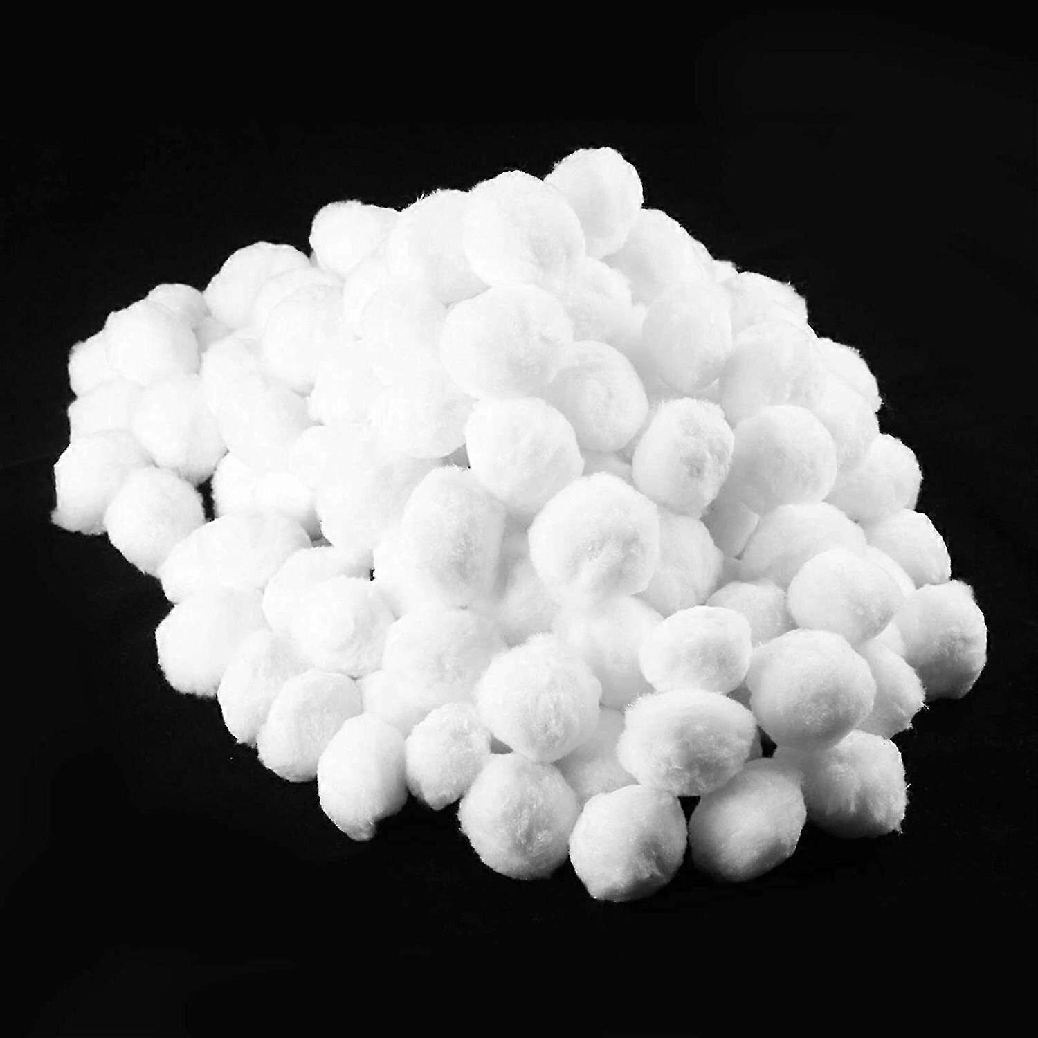 Filter Balls for Pool Sand Filter 700g Replace 25 kg Filter Sand Filter Balls DHL