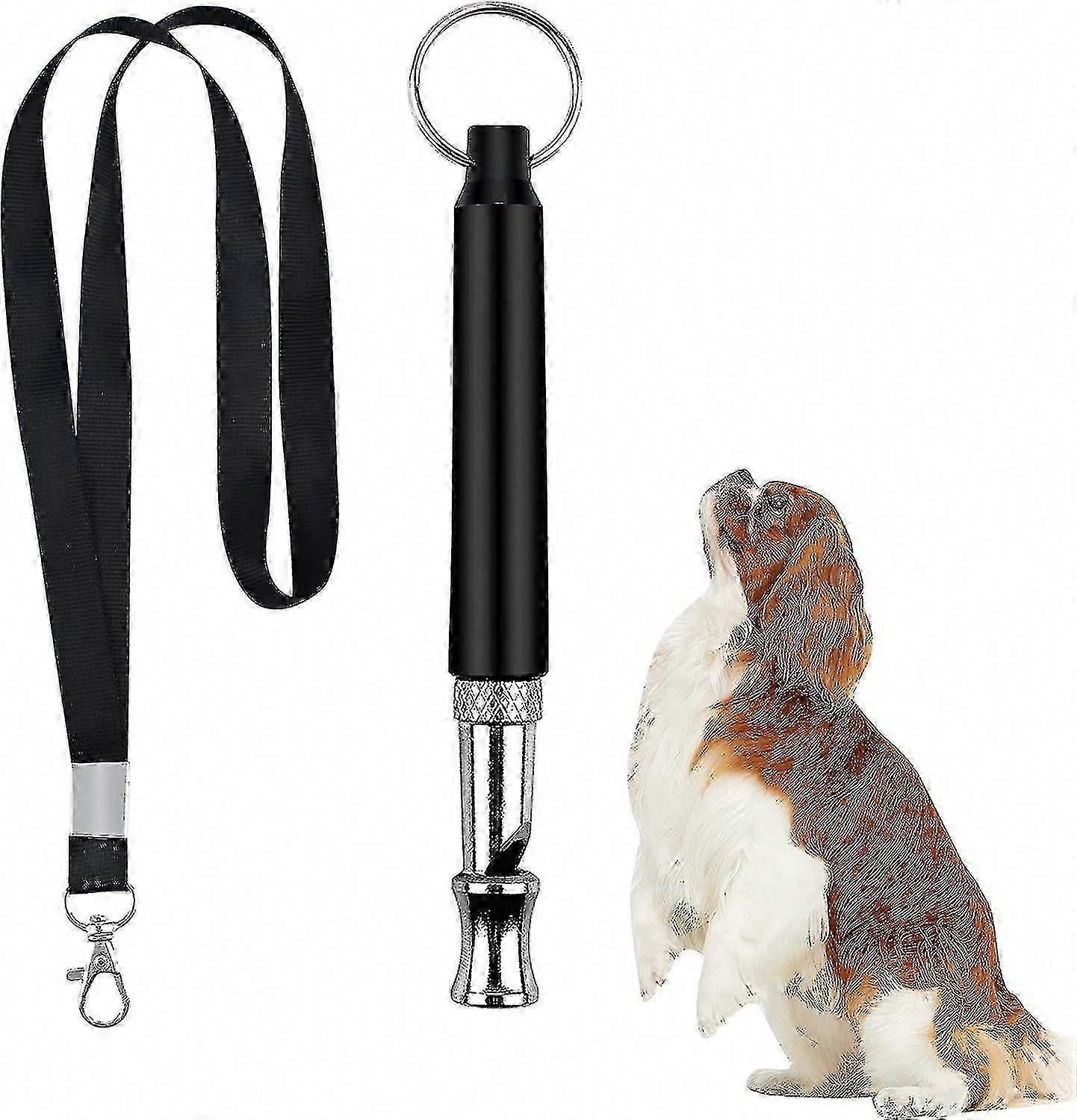 صافرة الصامت بالموجات فوق الصوتية القابلة للتعديل للتدريب - توقف عن نباح الجيران ، صفارات المهنية للاستدعاء