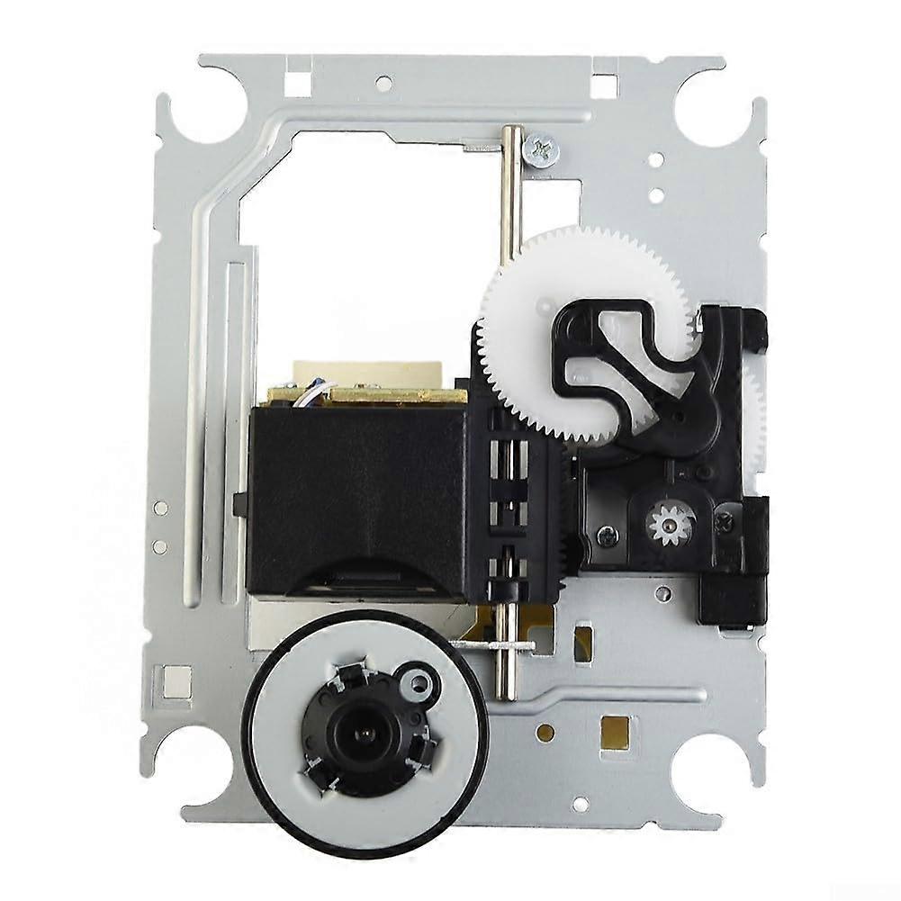 Replacement for Sanyo version S CD mechanism with 16 pins SF P101N assembly