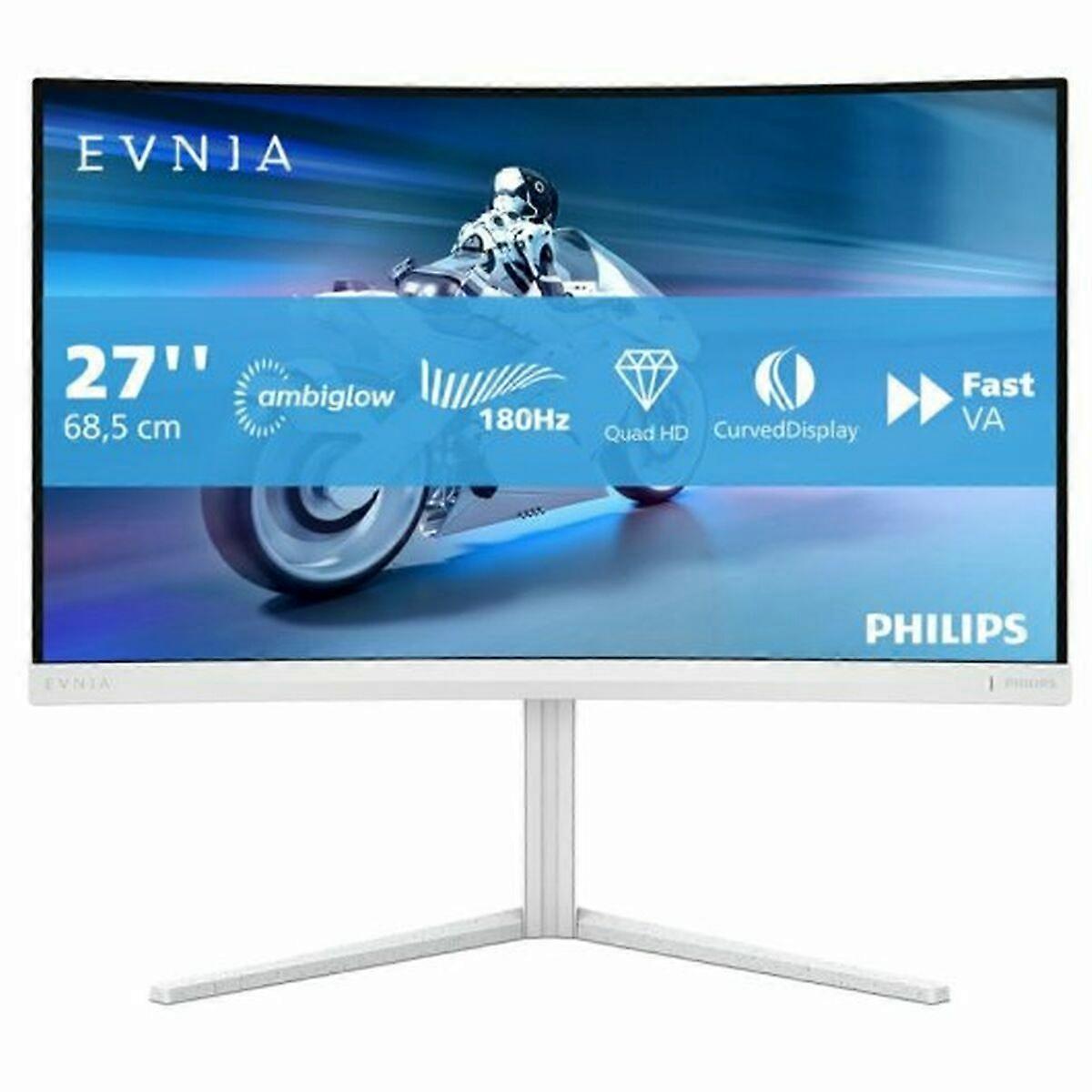 Gaming Monitor Philips 27