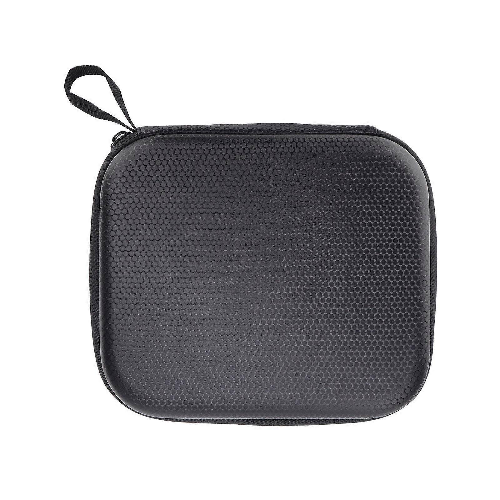 EVA Travel Case for Drones Shockproof Protective Storage Organizers with Propellers and Tool Pockets Multicolor