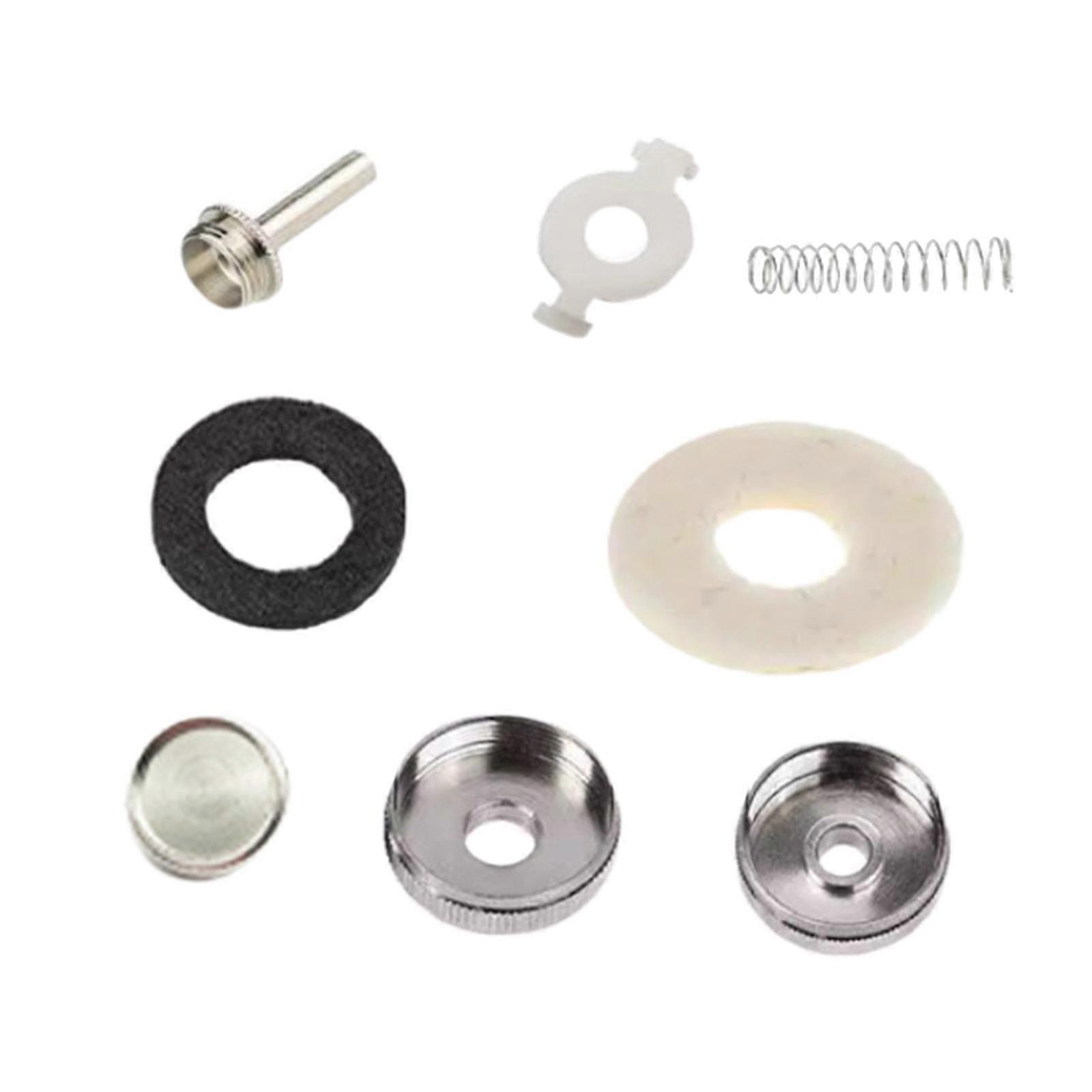 Trumpet Repair Kit Easy to Install Musical Instruments Accessories Replace