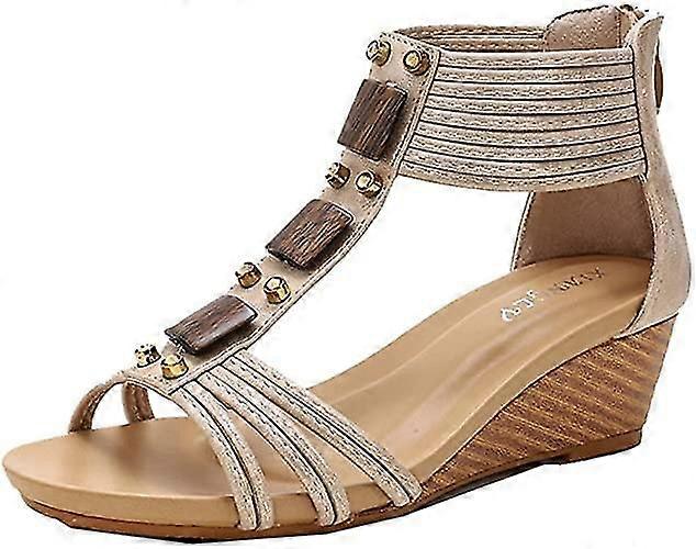 Vention Damen Sandalen-Mode Sandalen