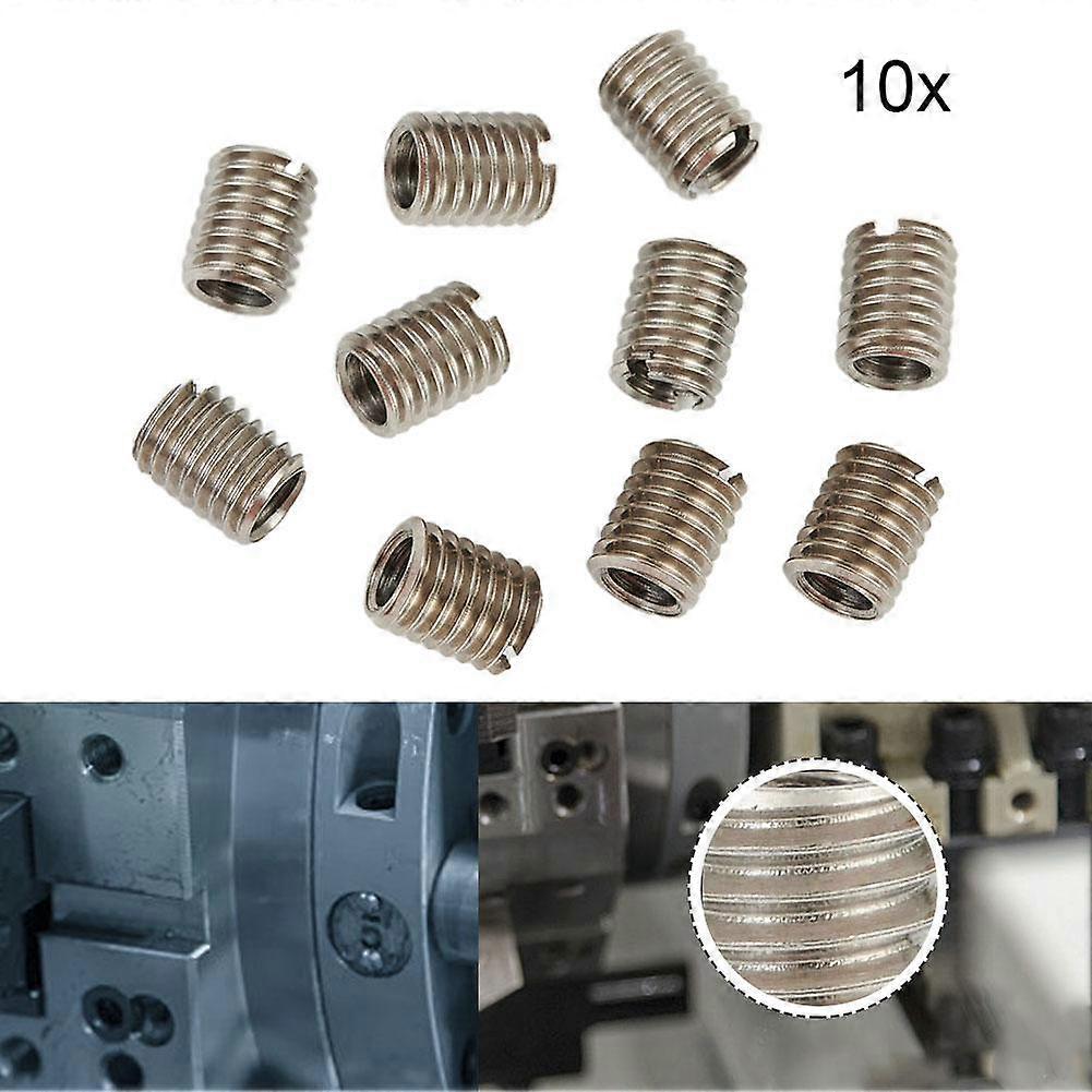 10X Thread Reducer ADAPTERS Threaded Reducer Durable