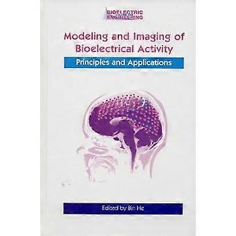 Modeling & Imaging of Bioelectrical Activity