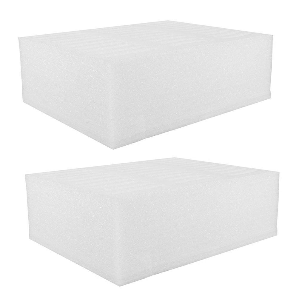 Here's a well structured product description for the **"2pcs Foam Phone Storage Box Desktop Organizer"**:
### 📦 2pcs Foam Phone Storage Box –