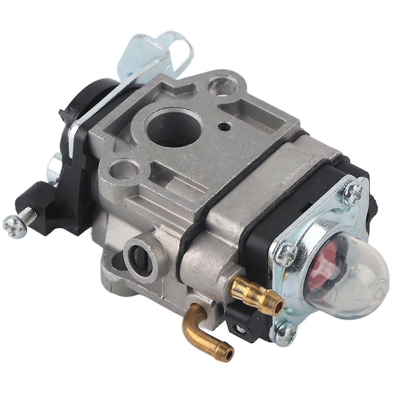 Carburetor Carb For 33cc 36cc Engine Pole Chainsaw Hedge Trimmer Replacement
