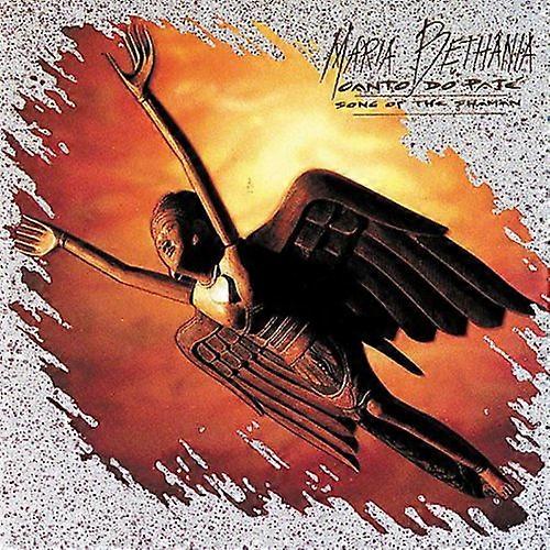 Maria Bethania - Canto Do Paje  [COMPACT DISCS] USA import