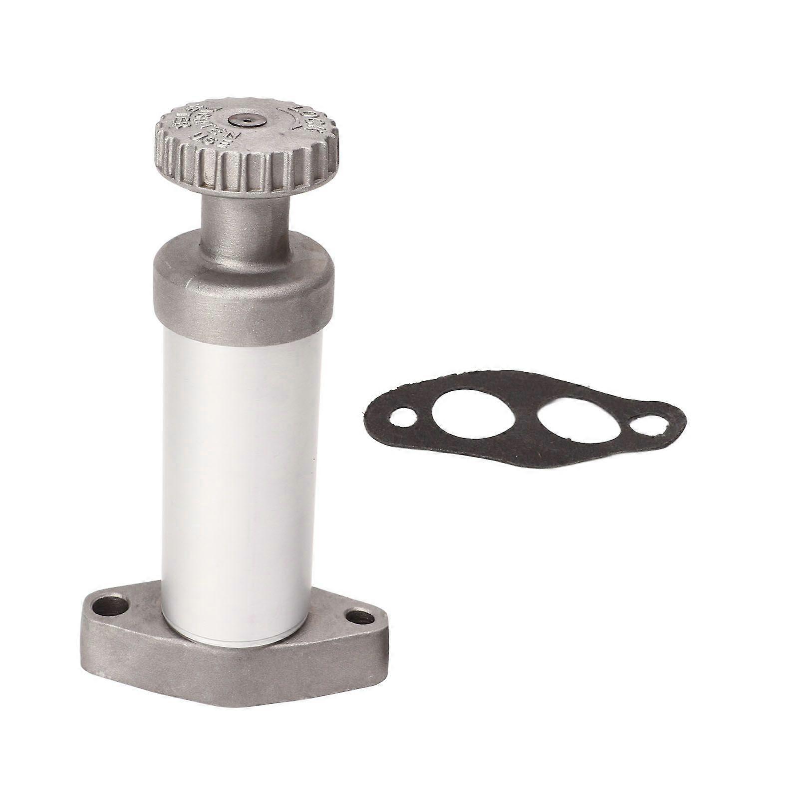 Replacement Fuel Primer Pump 1375541 Caterpillar CAT 3116 3126