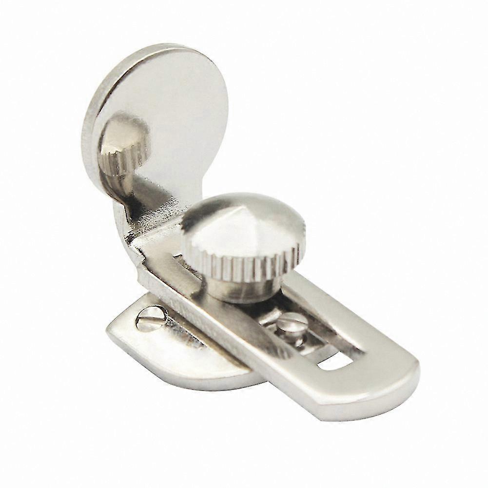 Adjustable Woodwind Instrument Thumb Support for Clarinet Finger Rest