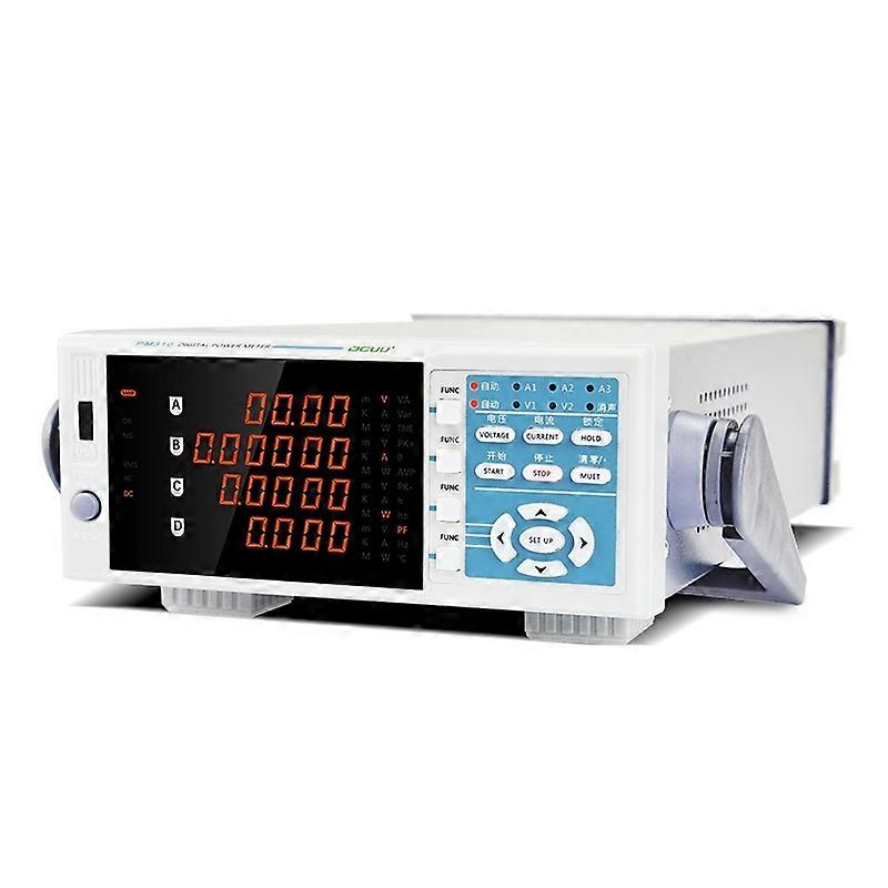 Electrical Parameters Measuring Instrument
