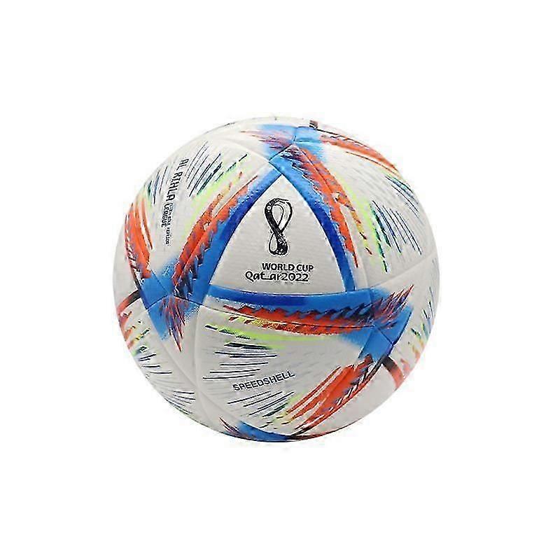 World Cup Orange 22 Football Match Training Football