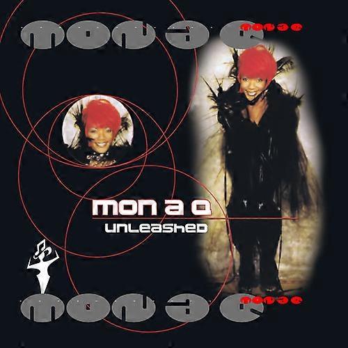 Mon a Q - Unleashed [COMPACT DISCS] EUA importação