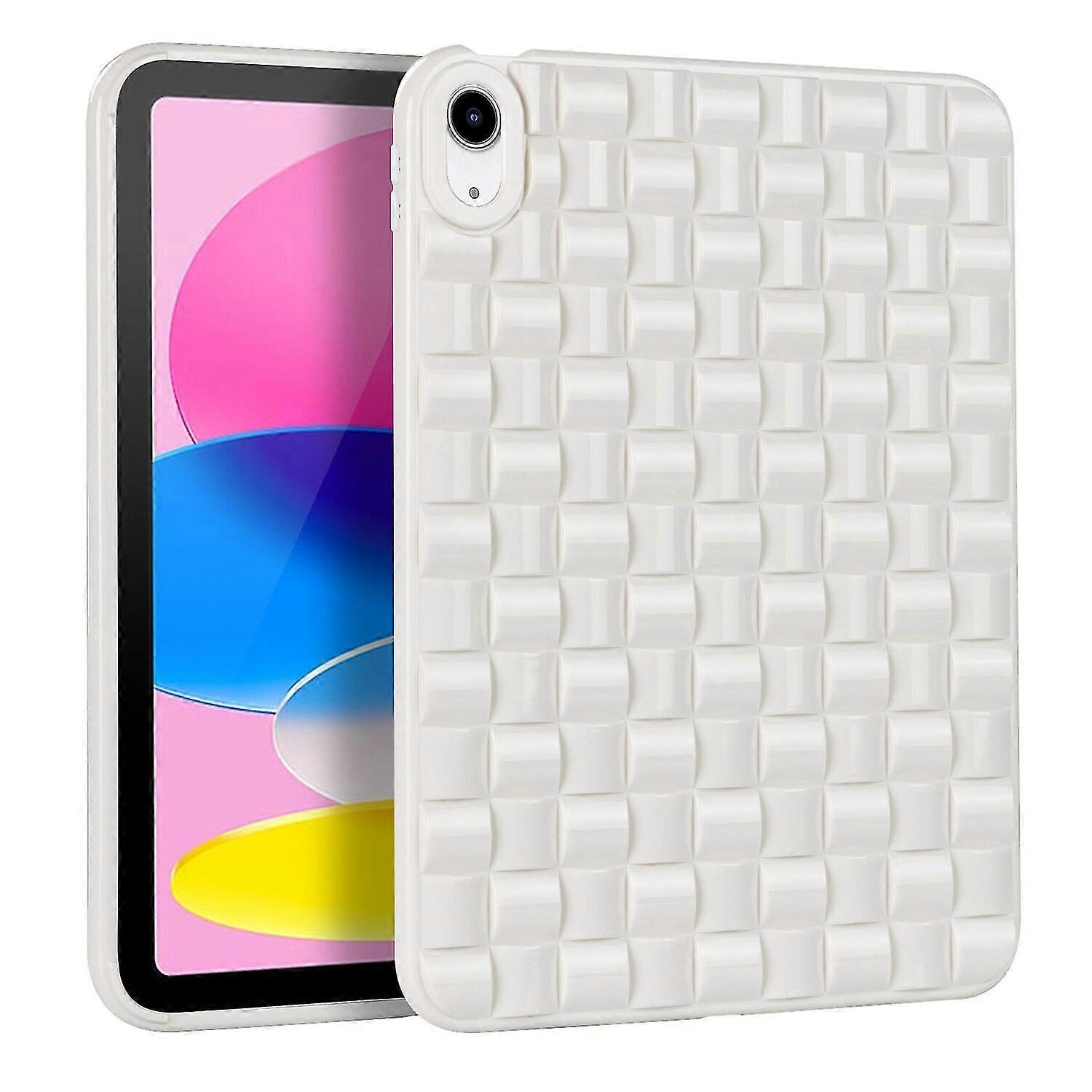 Protective Slim Shockproof Tablet Case for iPad Air4/5 (10.9)