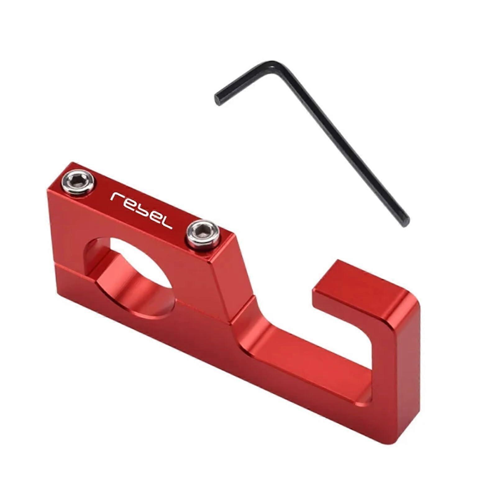 Motorcycle Accessories Hook For Honda Rebel 300 Rebel 500 CMX Rebel300 Rebel500 Accessories Motorcycle Accessories CNC Helmet Hook Holder (A)