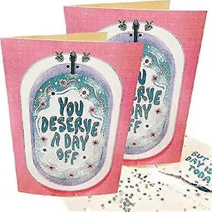 Sequin card for mummy with special o greeting TroveMart