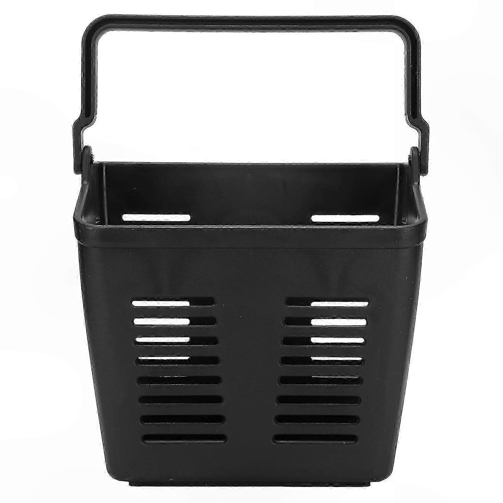 Universal Weatherproof Scooter Basket for Mobility Aids - High Capacity Storage Solution