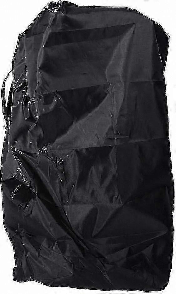 Portable Stroller Travel Bag for Airplane Gate Check, Lightweight Transport Bag with Handle for Convenient Travel