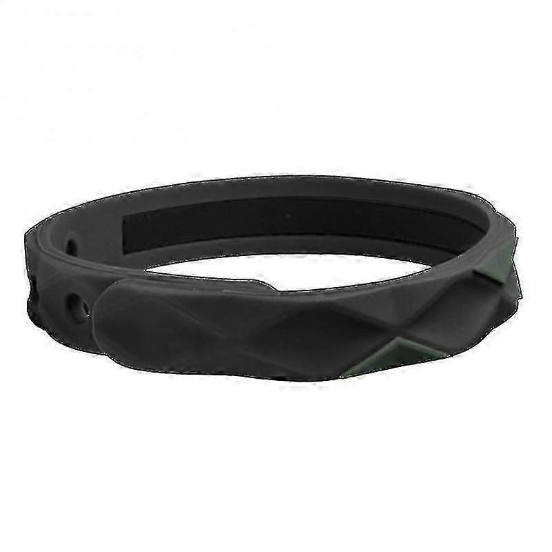 Electrostatic Eliminator Anti-static Body Electrostatic Releaser Static Remover Wristband Wireless-dwdz