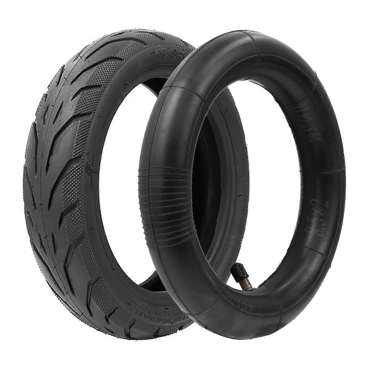 M365 1S PRO Kickscooter Tyre