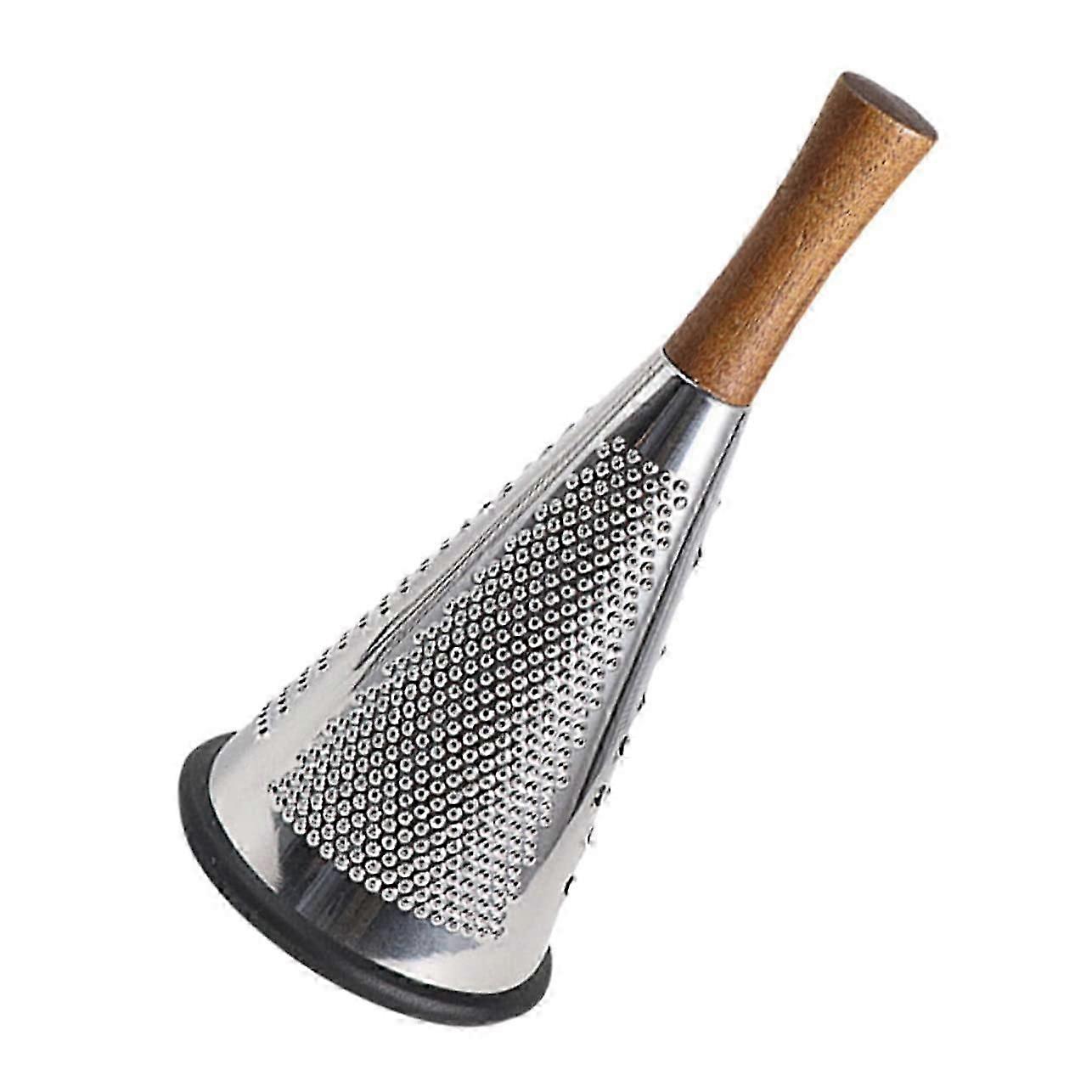 Ergonomic Multi-purpose Manual Cheese Grater Kitchen Gadget for Home Use