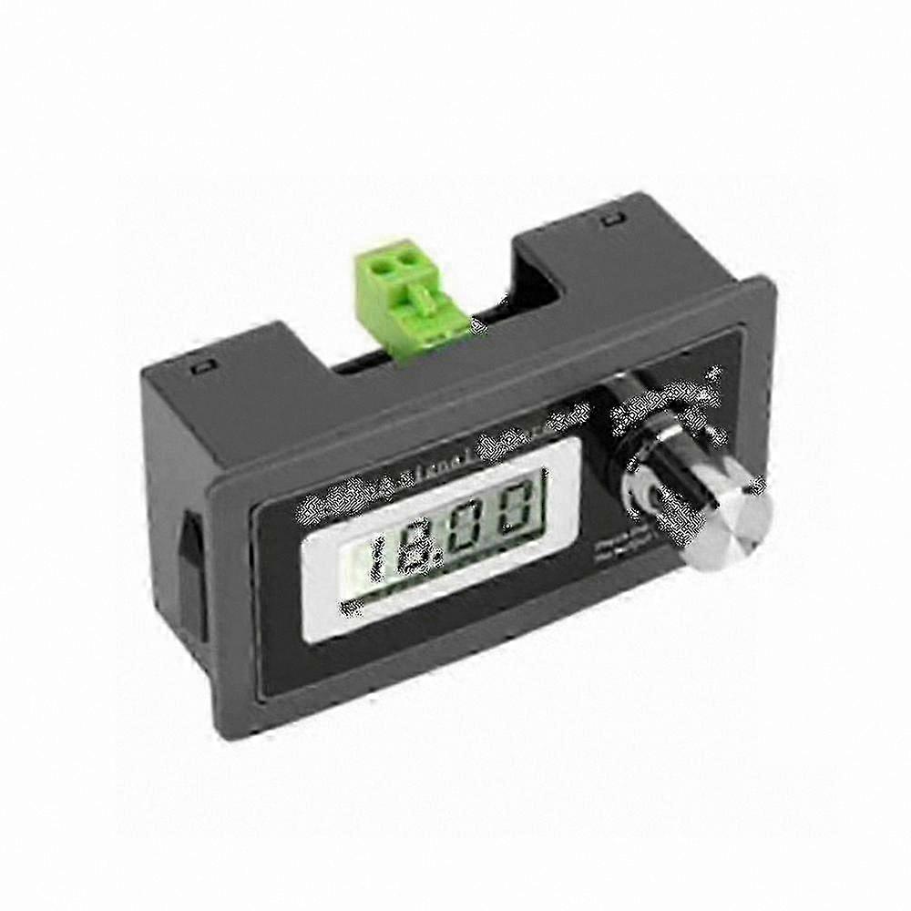 Precision 4-20mA Current Loop Signal Generator for PLC Instruments with Two-Wire Technology hwy