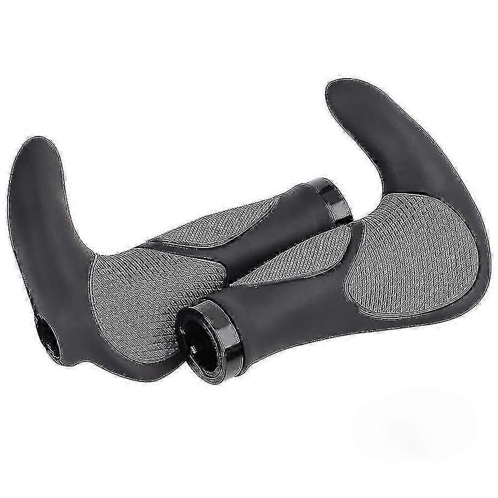 Bicycle Grips Ergonomic Bicycle Handlebars For Every Bicycle