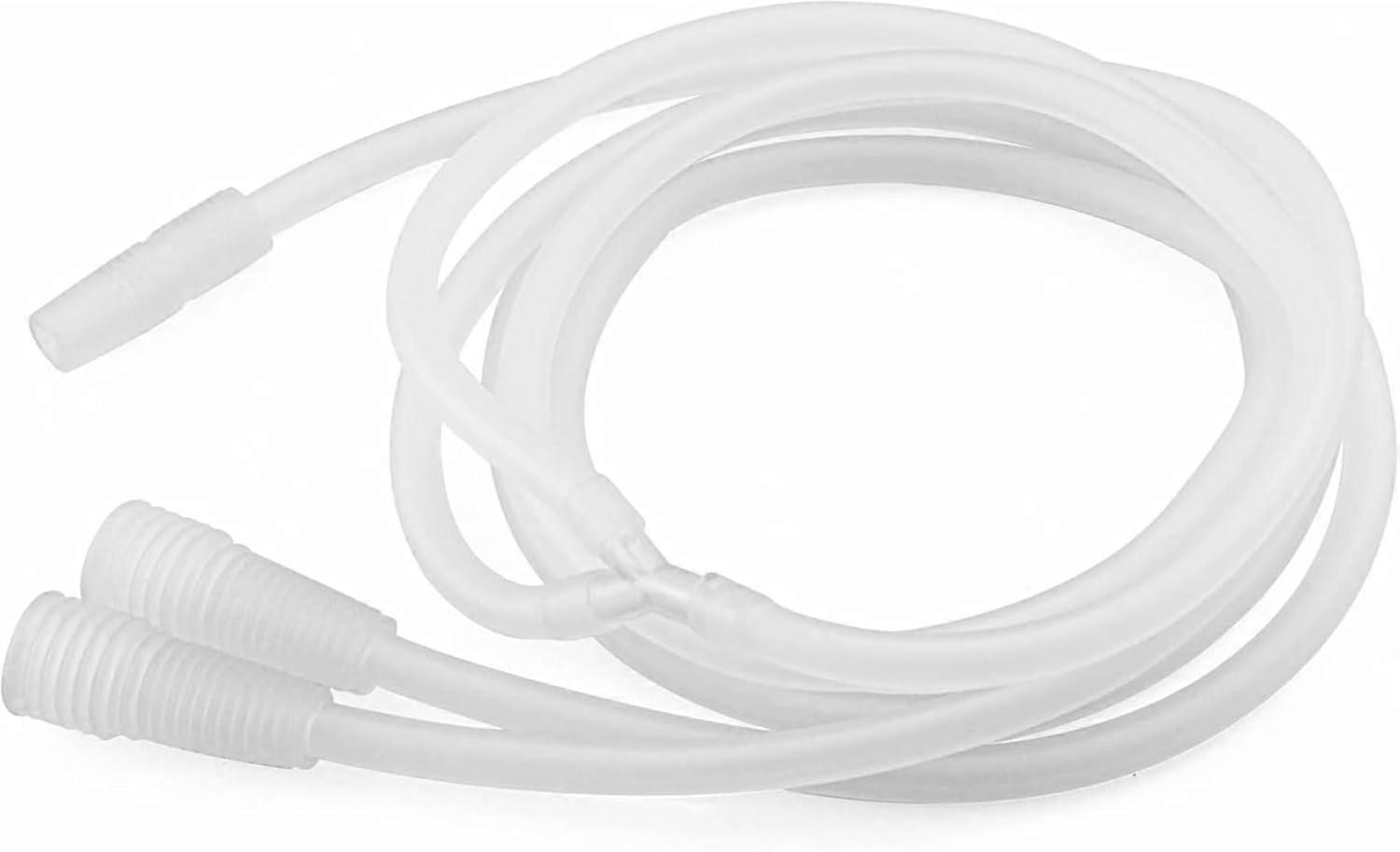 Vacuum Cupping Machine Accessories Premium Silicone Hose Tubing for Buttocks Body Shape Accessories ETHX001   Butt cup tube