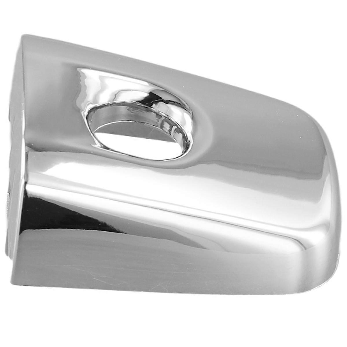 Car External Door Handle Cover with Hole 80645-4BA0B for Rogue 2014-2021