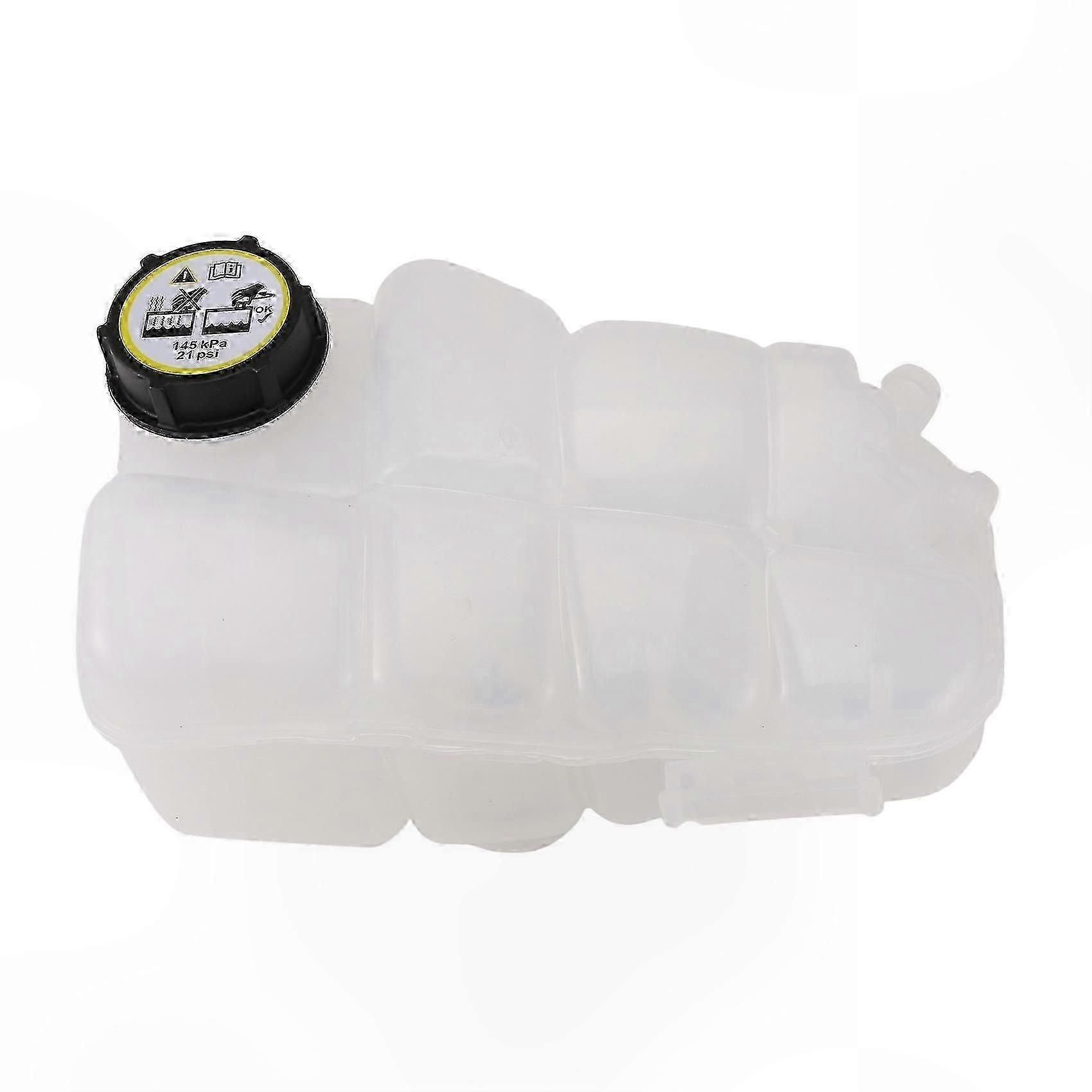 Radiator Coolant Bottle with Efficient Reservoir for 1.6T V40 Models