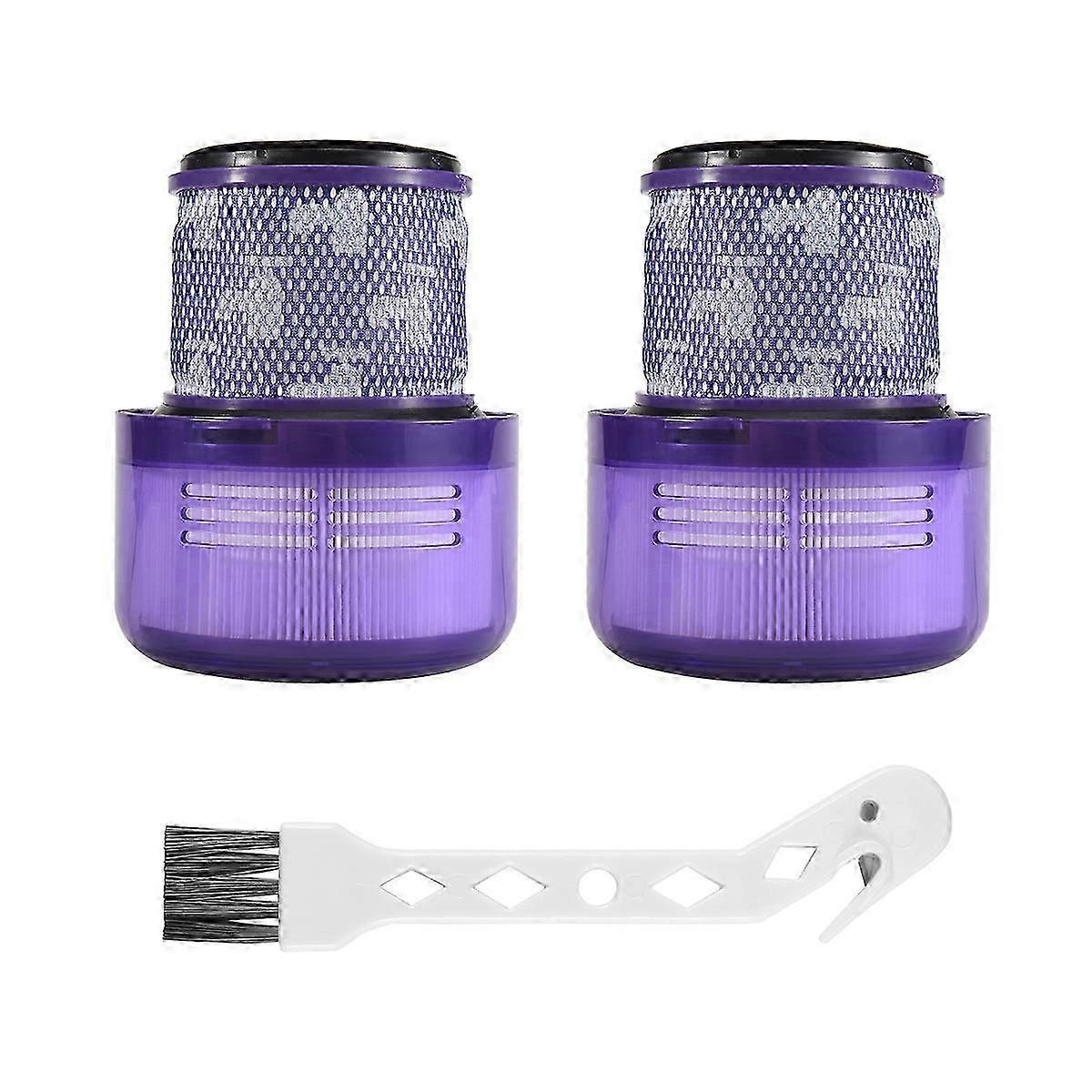 Suitable for Dyson V11 Outsize, V11 Outsize Origin, Outsize, Outsize Absolute+ Vacuum Cleaner Filters