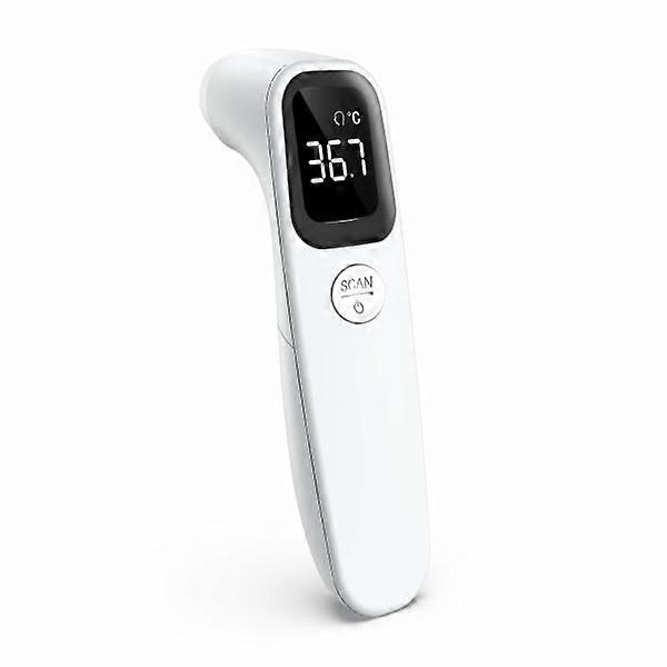 Infrared Forehead Thermometer, Non-Contact Thermometer, with Instant Accurate Reading
