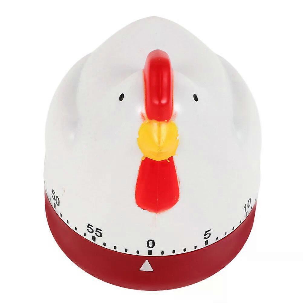 Kitchen Timer, Mechanical Cooking Timer for Boiling Eggs, Baking, Kitchen Time Management