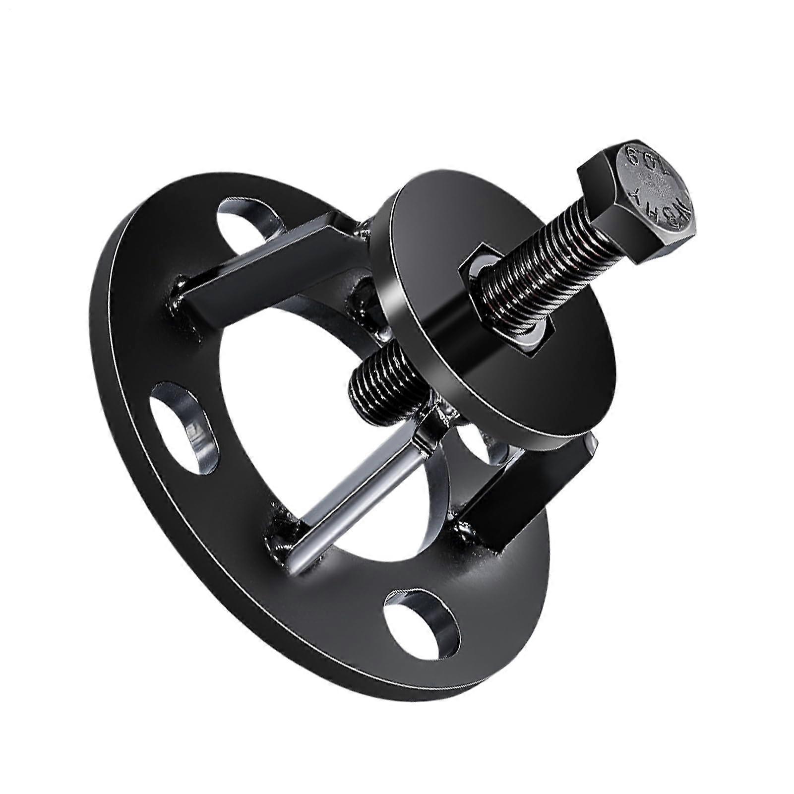 Brake Drum Tool Strength Carbon Steel Wheel Hub Puller Reusable Device For Mechanics