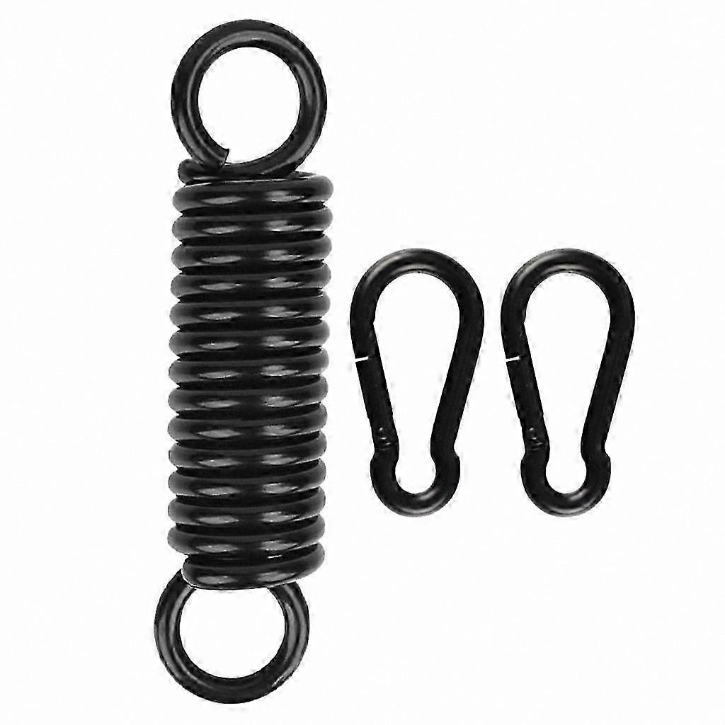 Heavy-Duty Rotating Hook for Industrial Use, 360° Swivel Hanging Solution