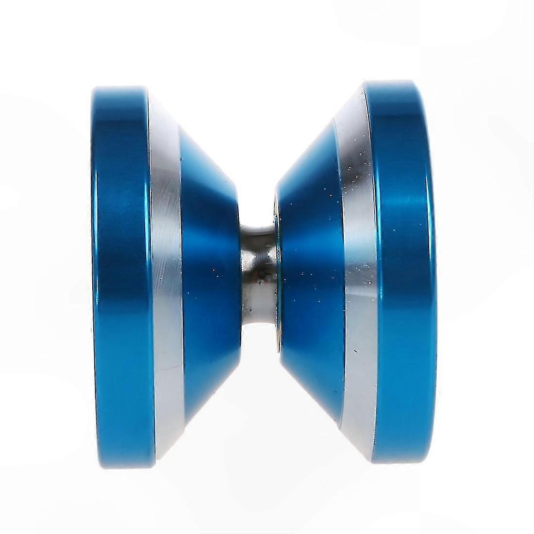 Aluminum Professional Yo-Yo for Advanced Play