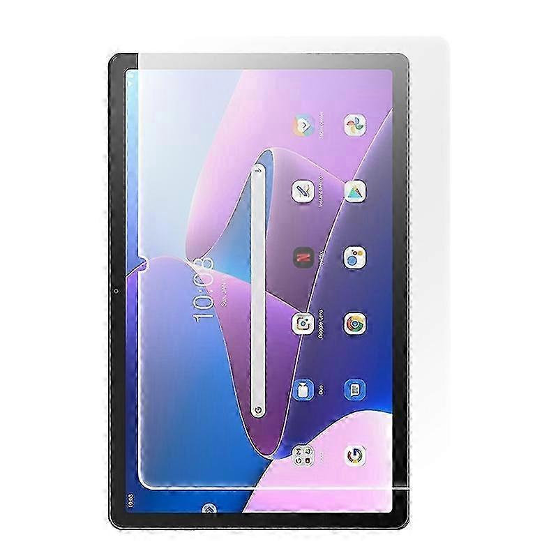 Tempered Glass Screen Protector for  Tab M10 Plus (3rd Gen)