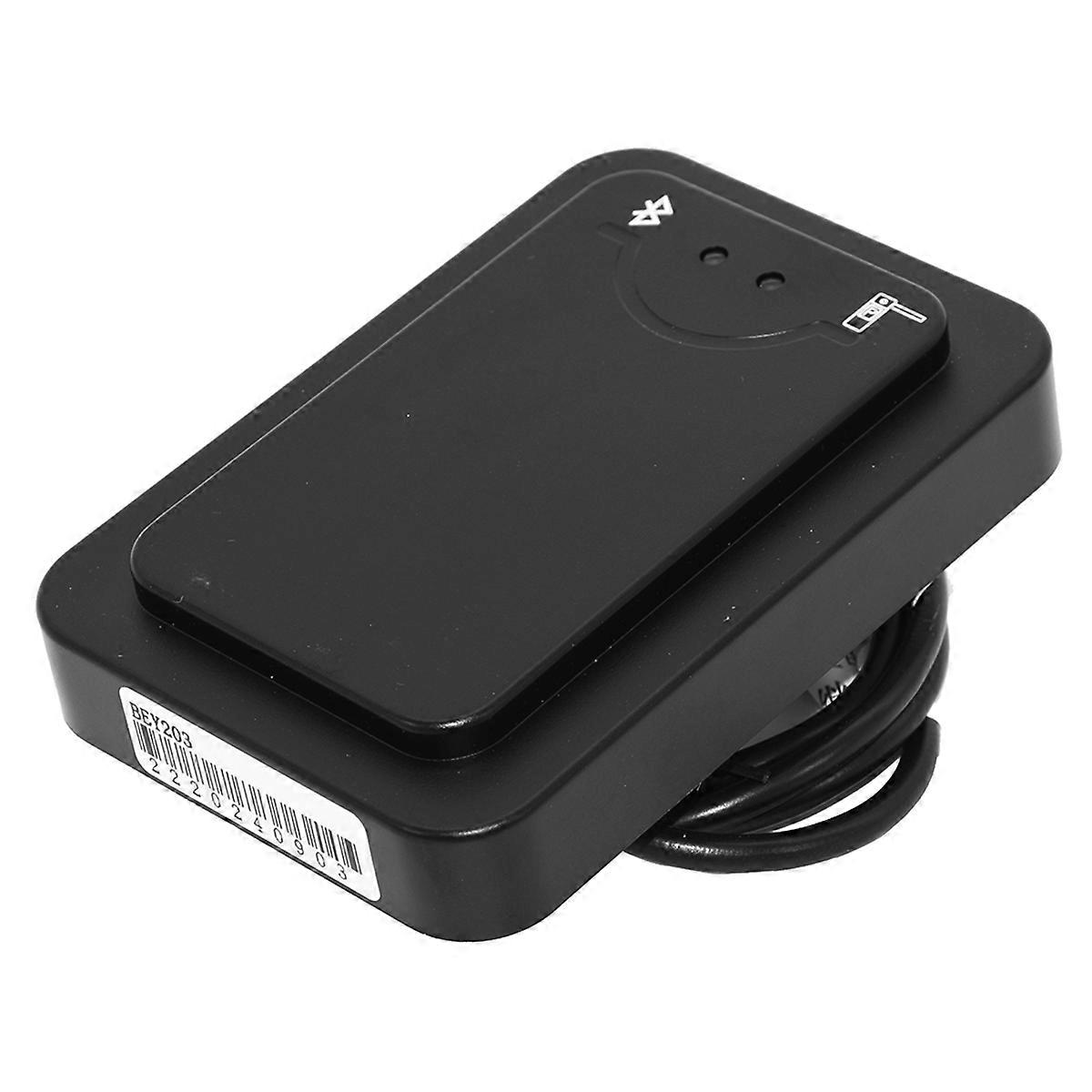 79GHz Radar Vehicle Detector Replace Loop Detector for Car Parking System Phone APP Debug