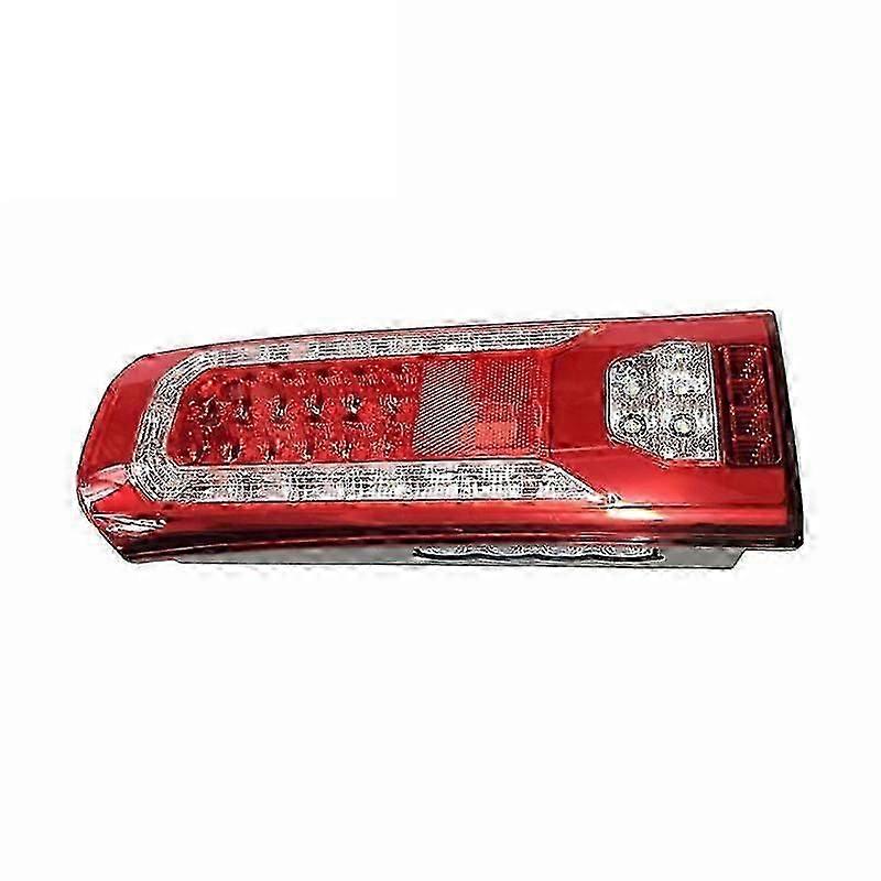 Truck Combination Tail Light (Left) for - ACTROS Rear Tail Light Streaming Version Turn Signal 0035447103