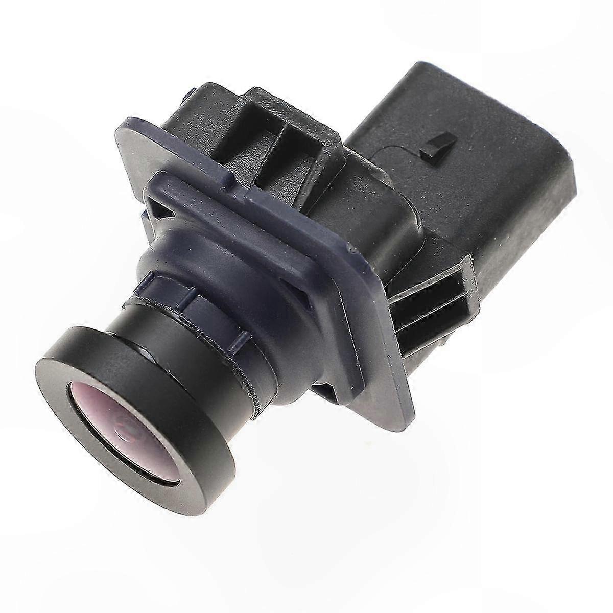 Rear View Camera for Safe Parking, Compatible with 2011-2014 Vehicles